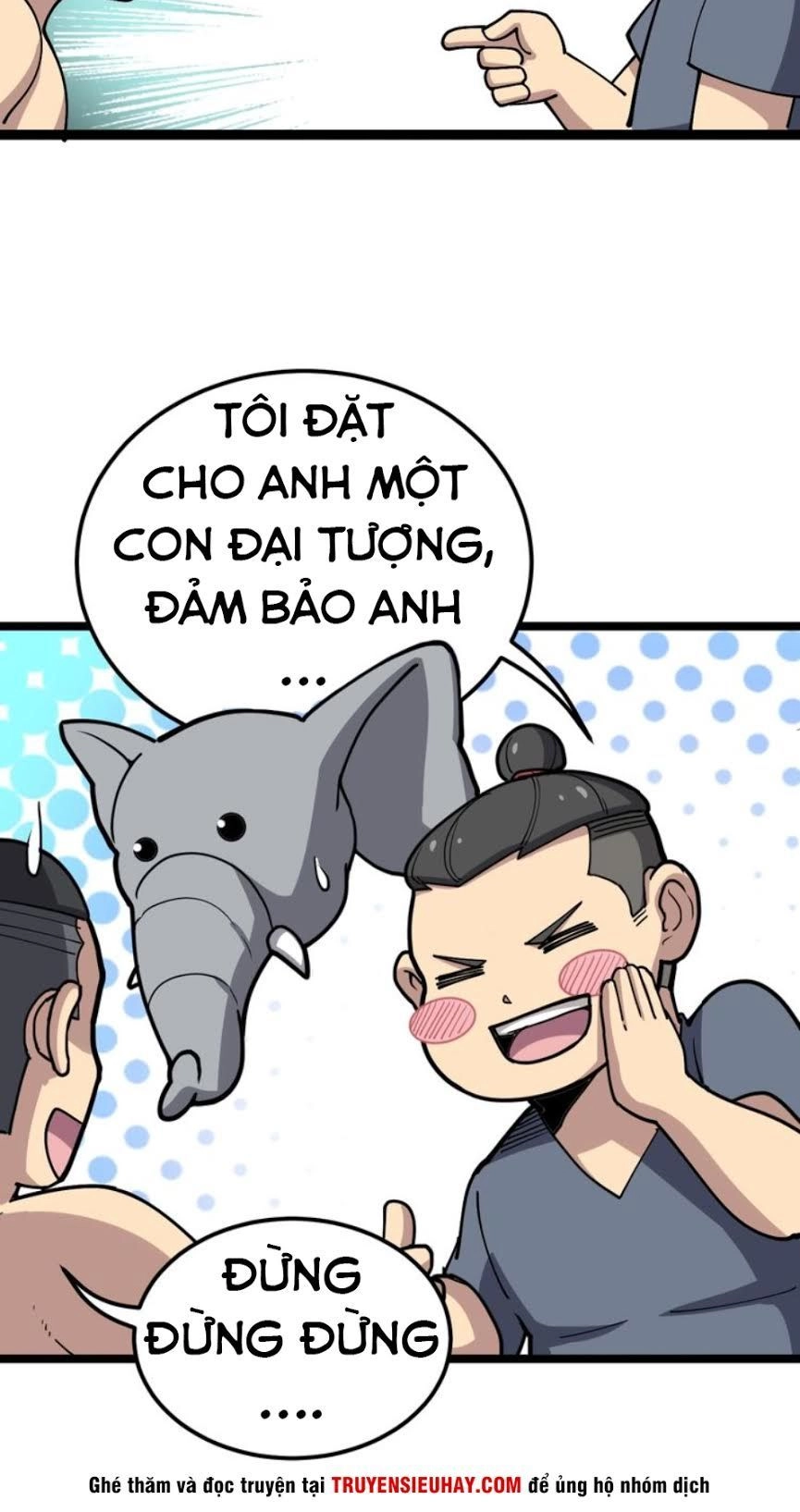 Độc Thủ Vu Y Chapter 33 - 7