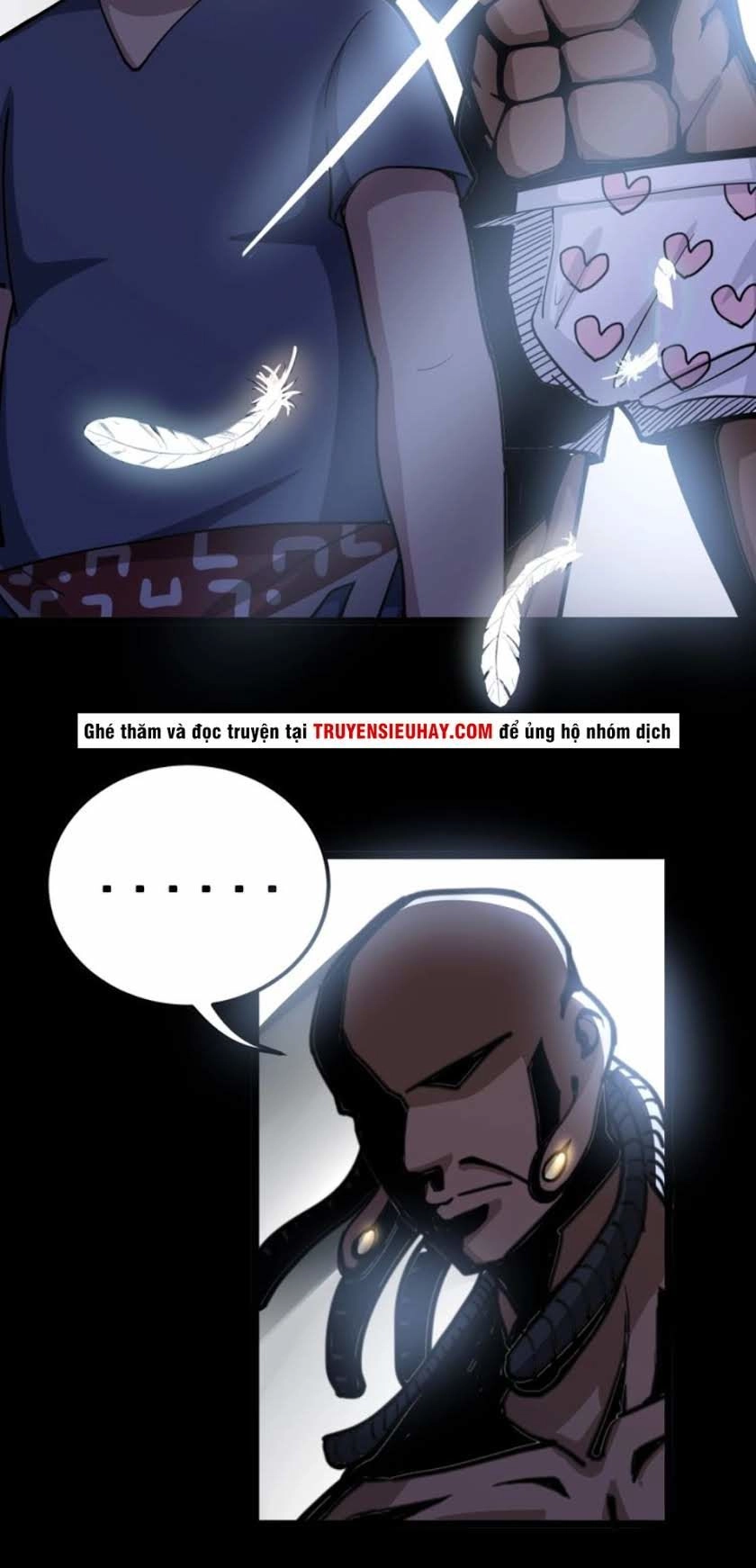 Độc Thủ Vu Y Chapter 33 - 12