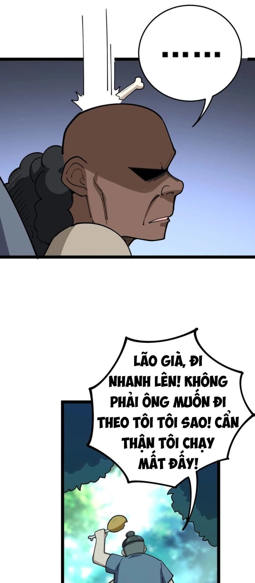 Độc Thủ Vu Y Chapter 33 - 25