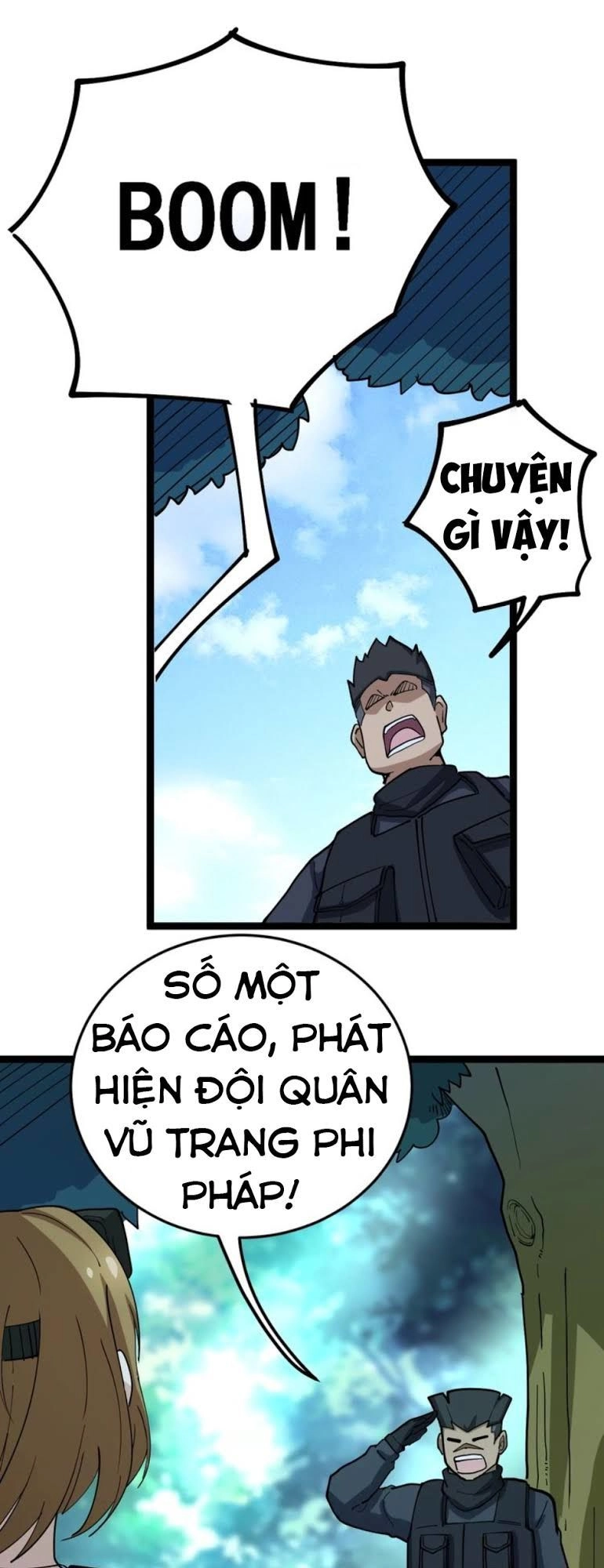 Độc Thủ Vu Y Chapter 33 - 27