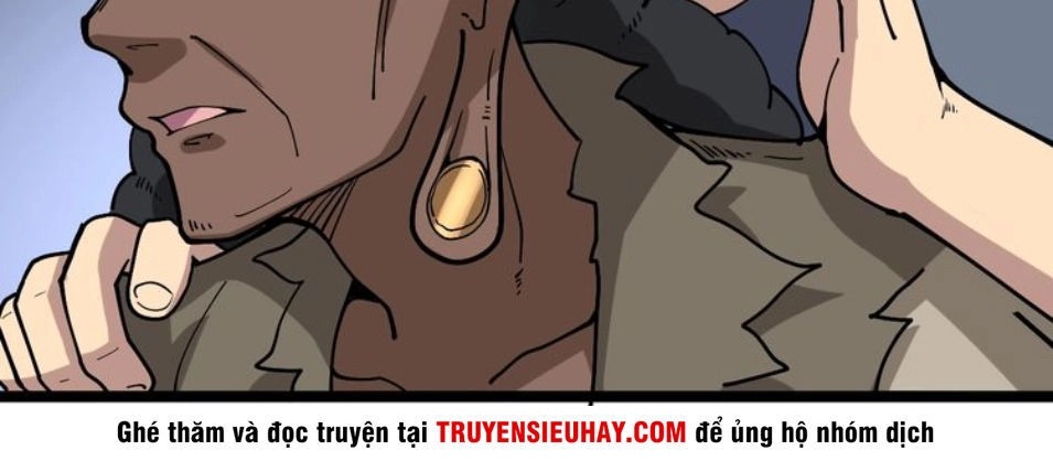 Độc Thủ Vu Y Chapter 33 - 33