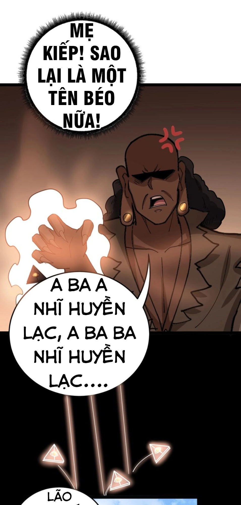 Độc Thủ Vu Y Chapter 33 - 40