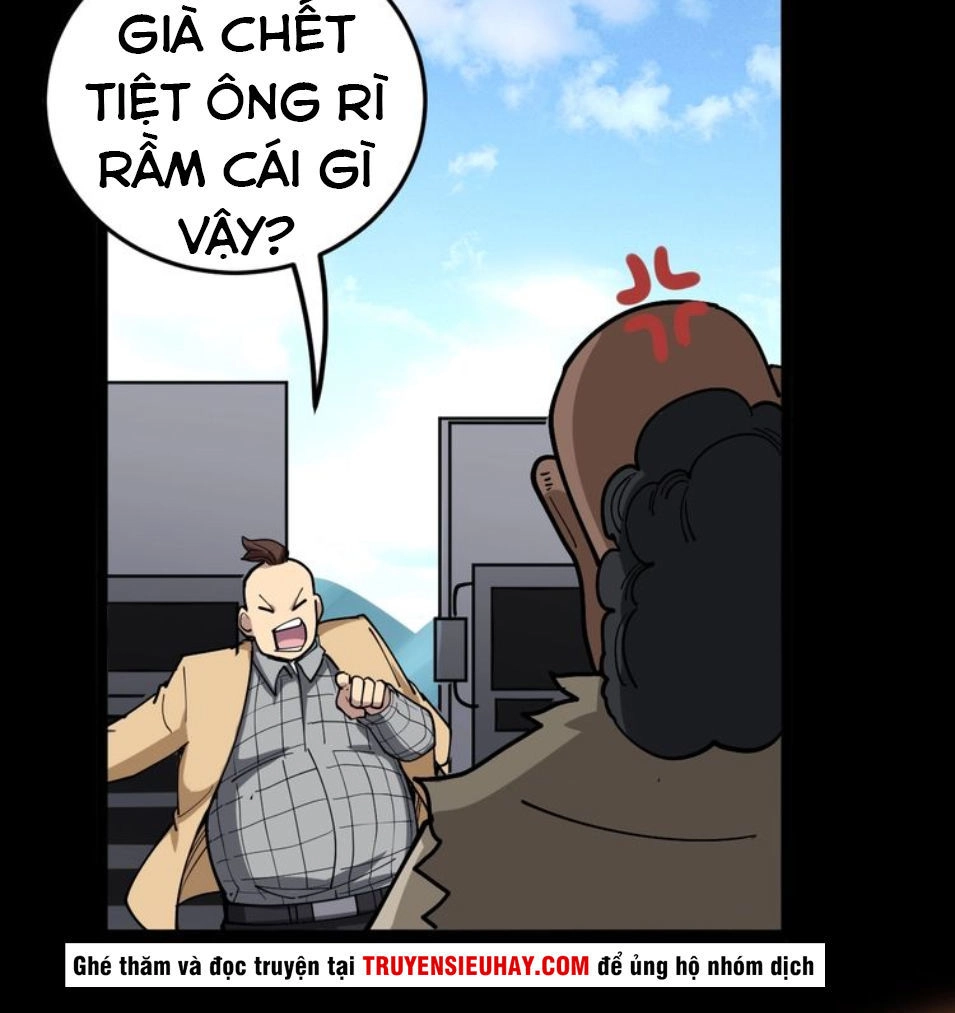 Độc Thủ Vu Y Chapter 33 - 41