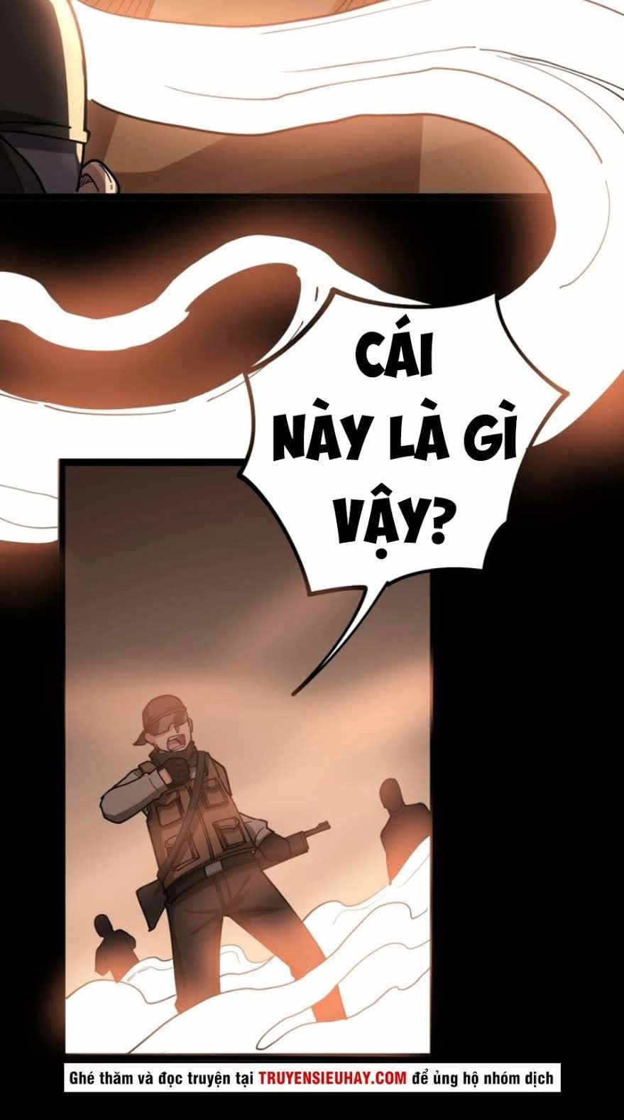 Độc Thủ Vu Y Chapter 33 - 43