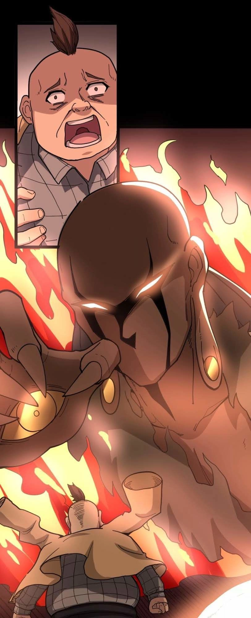 Độc Thủ Vu Y Chapter 33 - 44