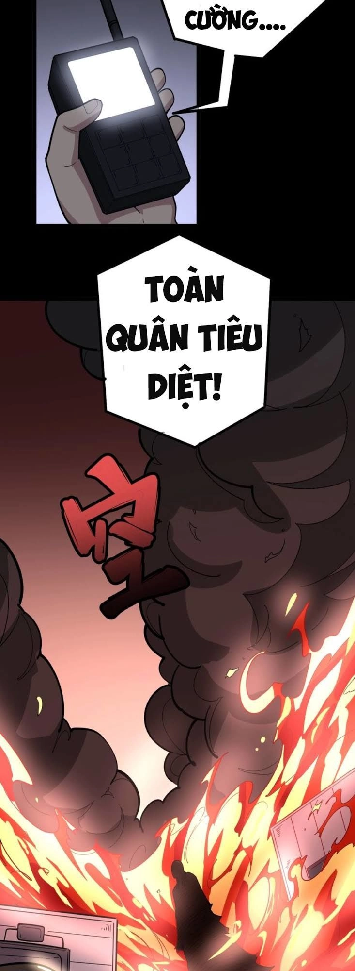 Độc Thủ Vu Y Chapter 33 - 47