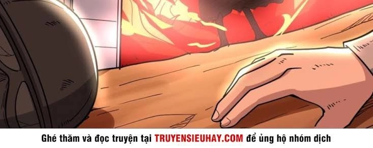 Độc Thủ Vu Y Chapter 33 - 48