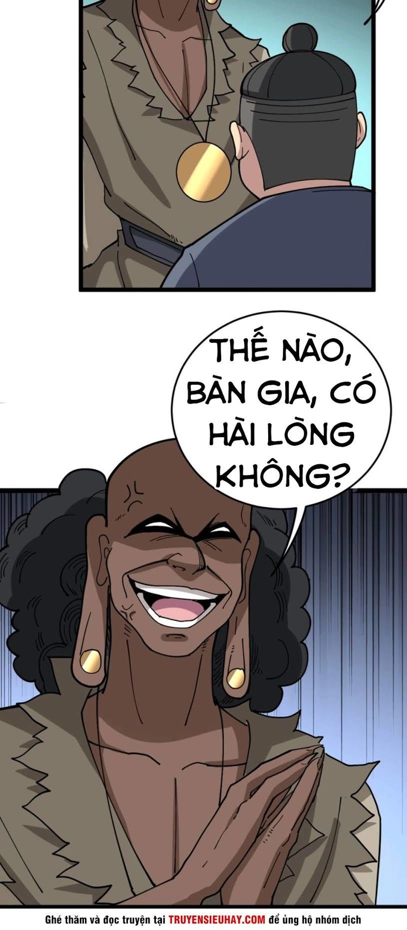 Độc Thủ Vu Y Chapter 34 - 3