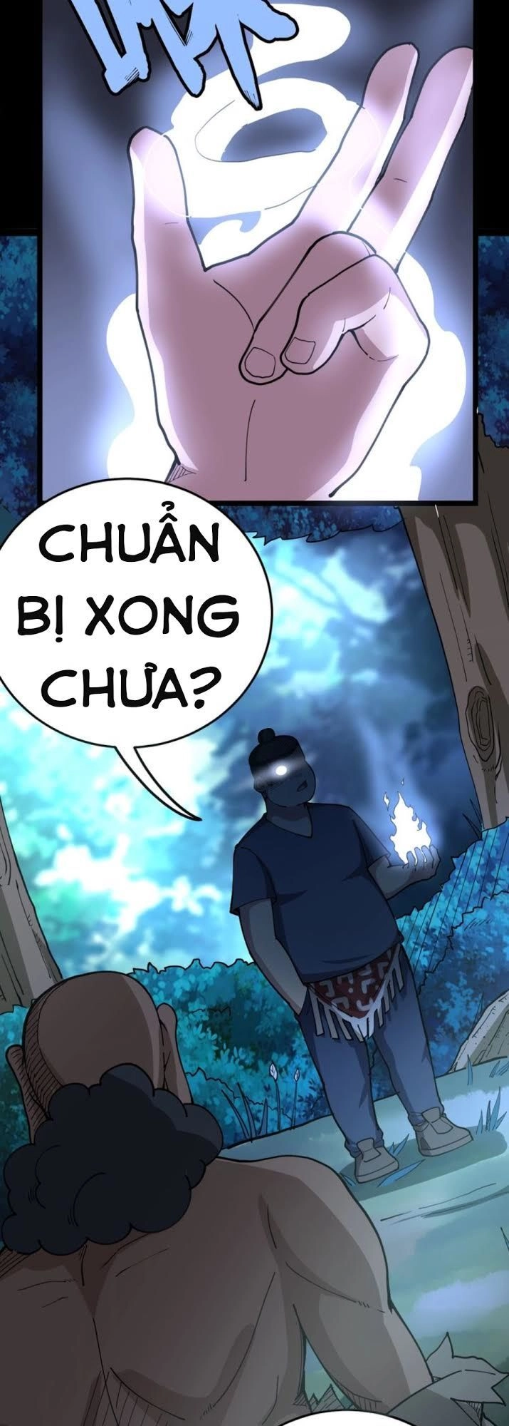 Độc Thủ Vu Y Chapter 34 - 5