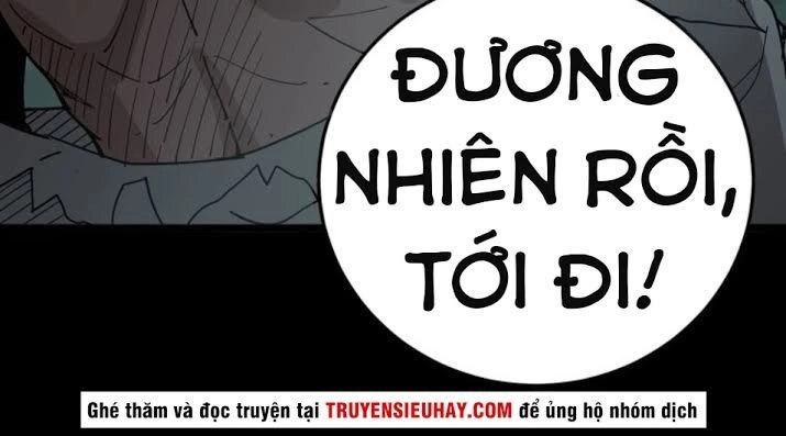 Độc Thủ Vu Y Chapter 34 - 6