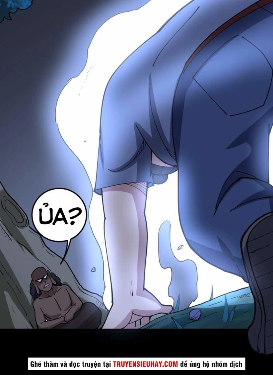 Độc Thủ Vu Y Chapter 34 - 8