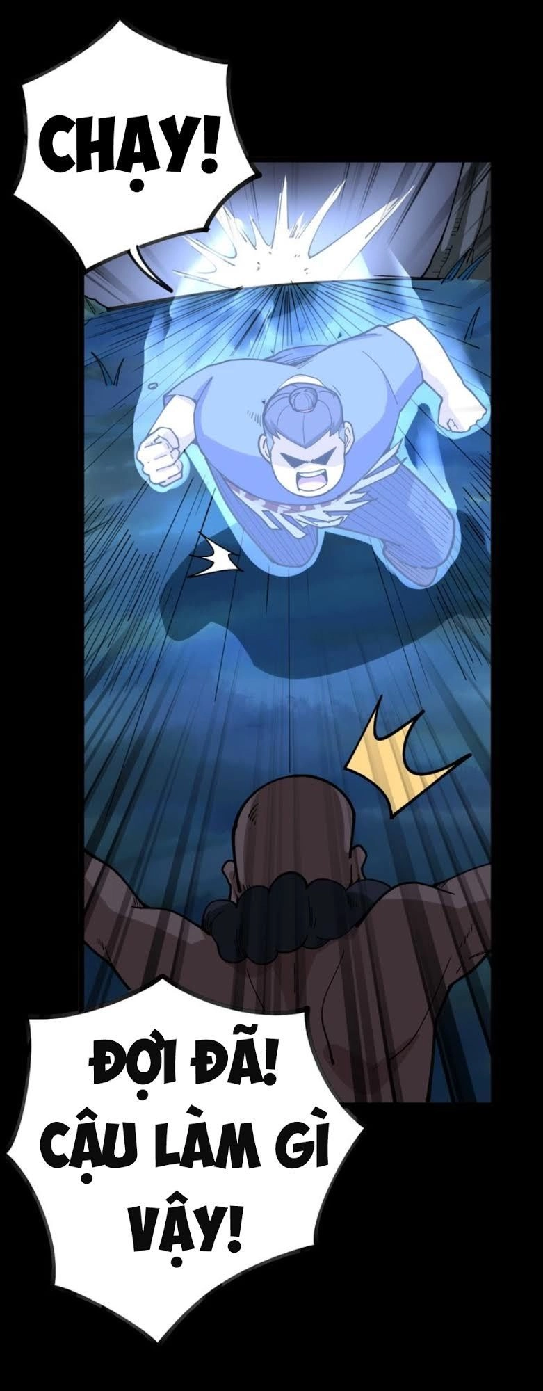 Độc Thủ Vu Y Chapter 34 - 9