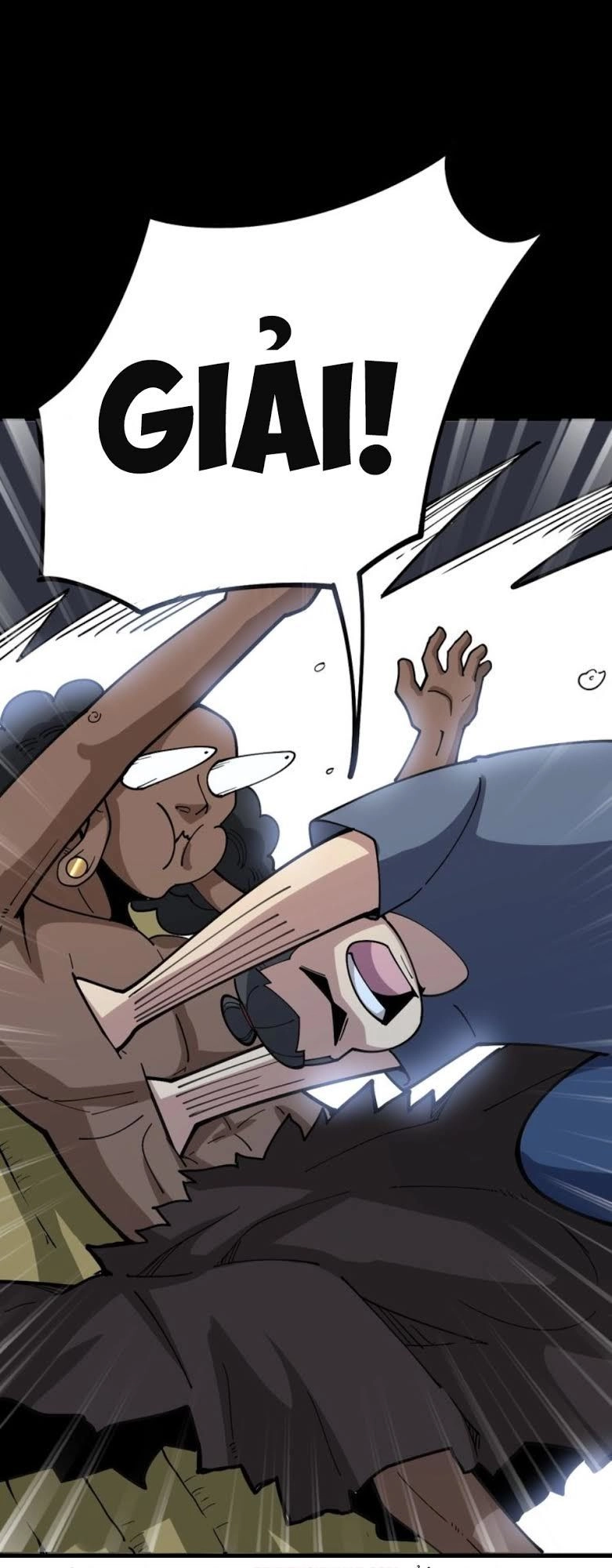 Độc Thủ Vu Y Chapter 34 - 10