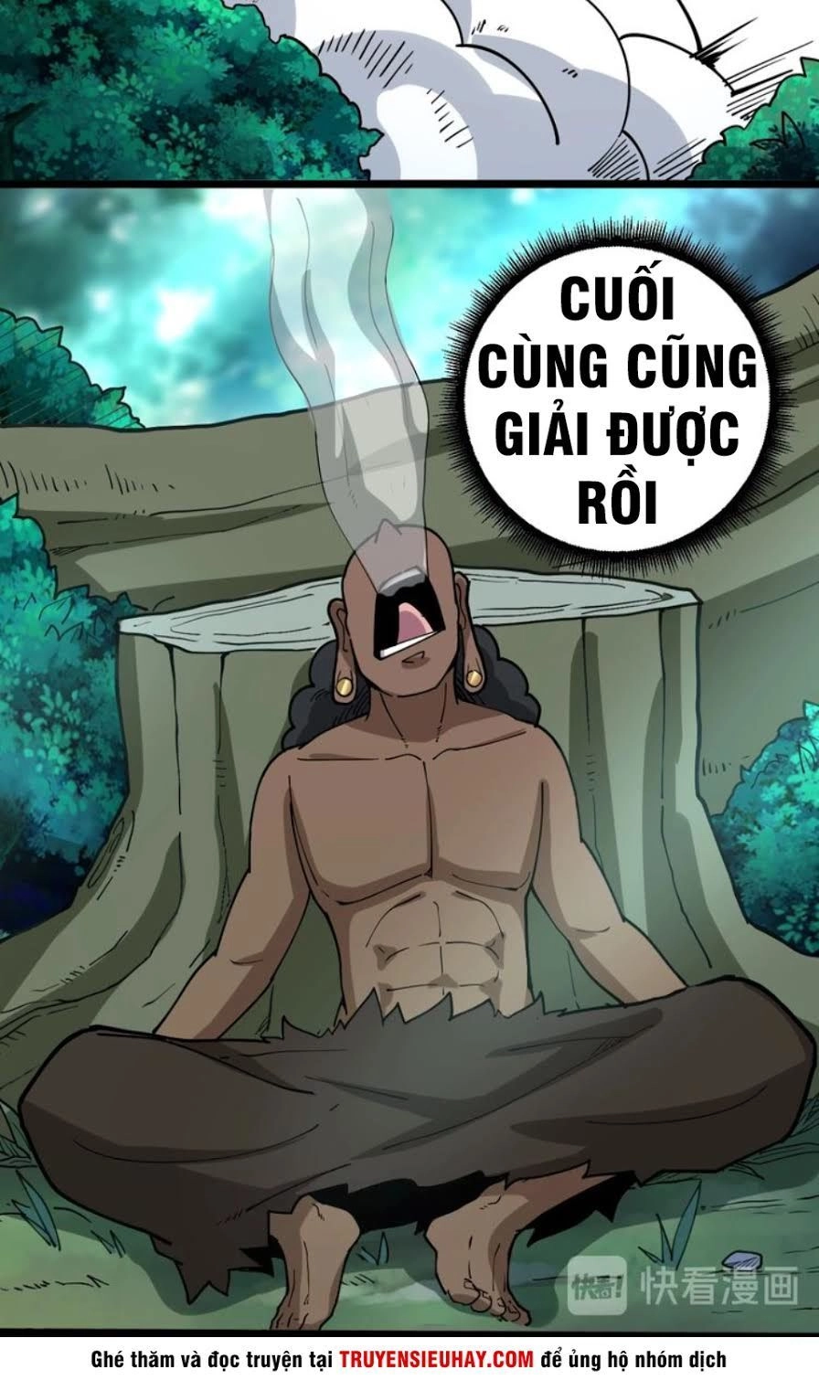 Độc Thủ Vu Y Chapter 34 - 13