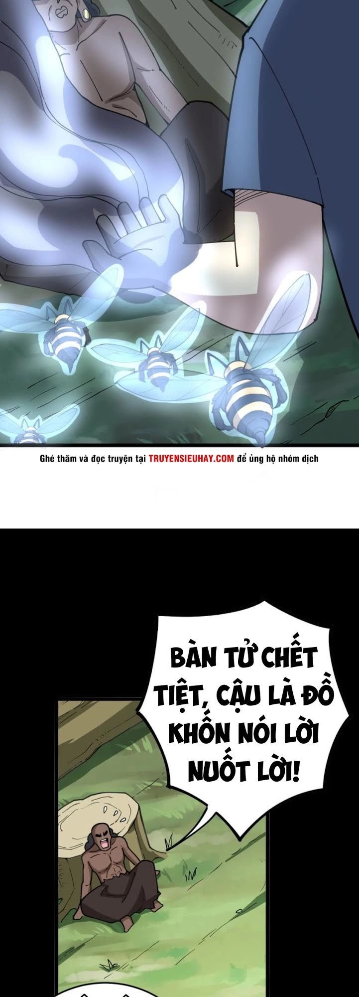 Độc Thủ Vu Y Chapter 34 - 15