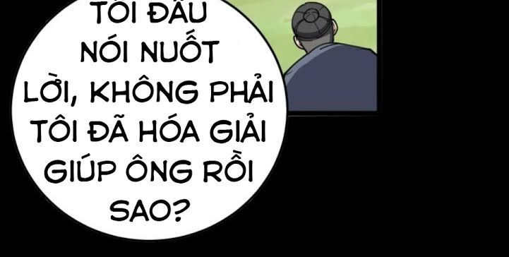 Độc Thủ Vu Y Chapter 34 - 16