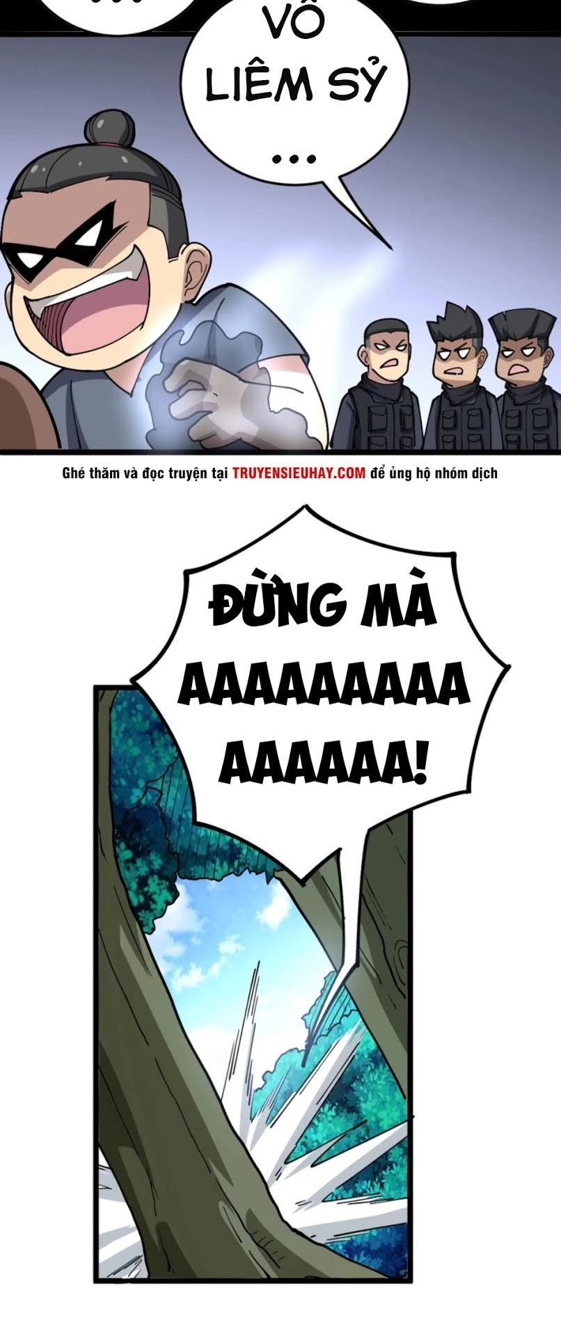 Độc Thủ Vu Y Chapter 34 - 18