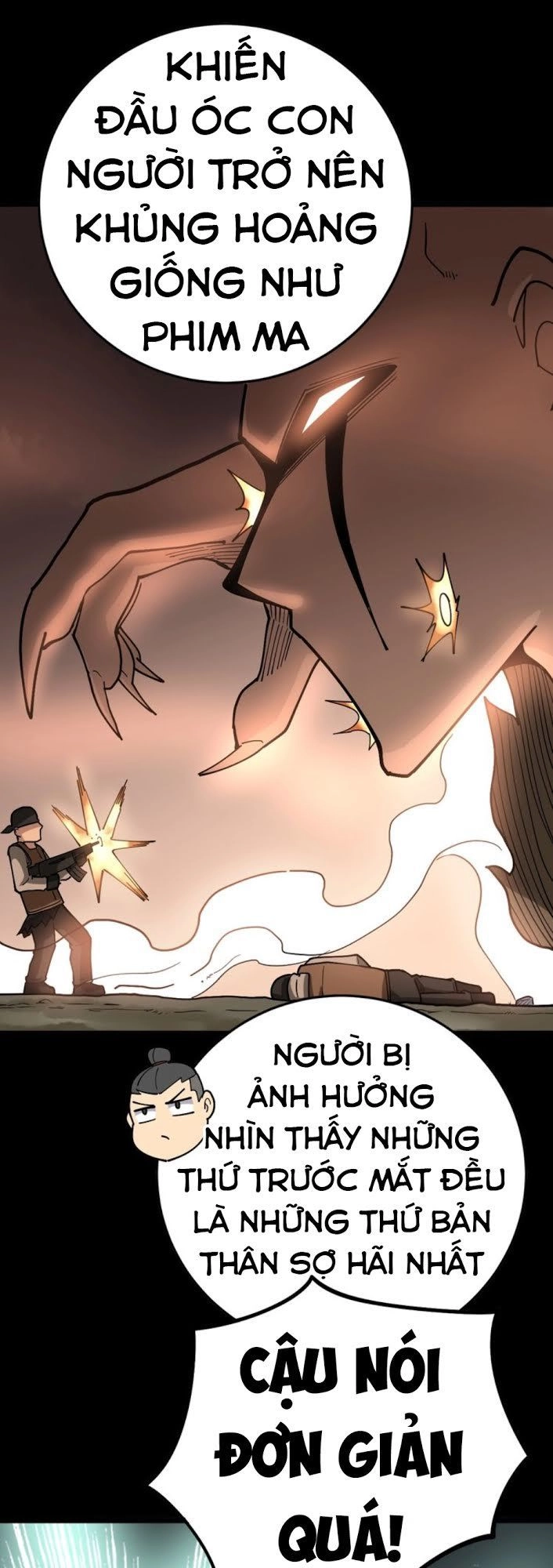 Độc Thủ Vu Y Chapter 34 - 23