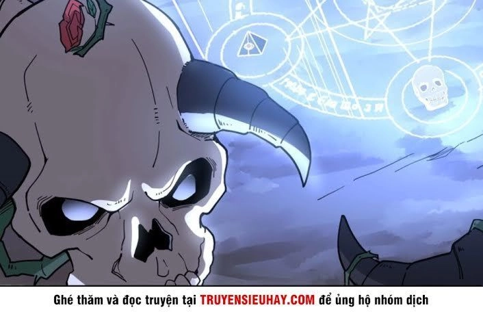 Độc Thủ Vu Y Chapter 34 - 25