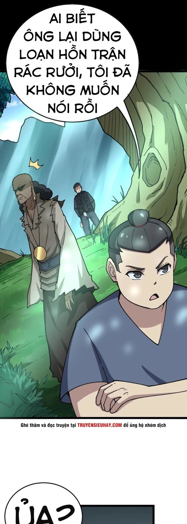 Độc Thủ Vu Y Chapter 34 - 26