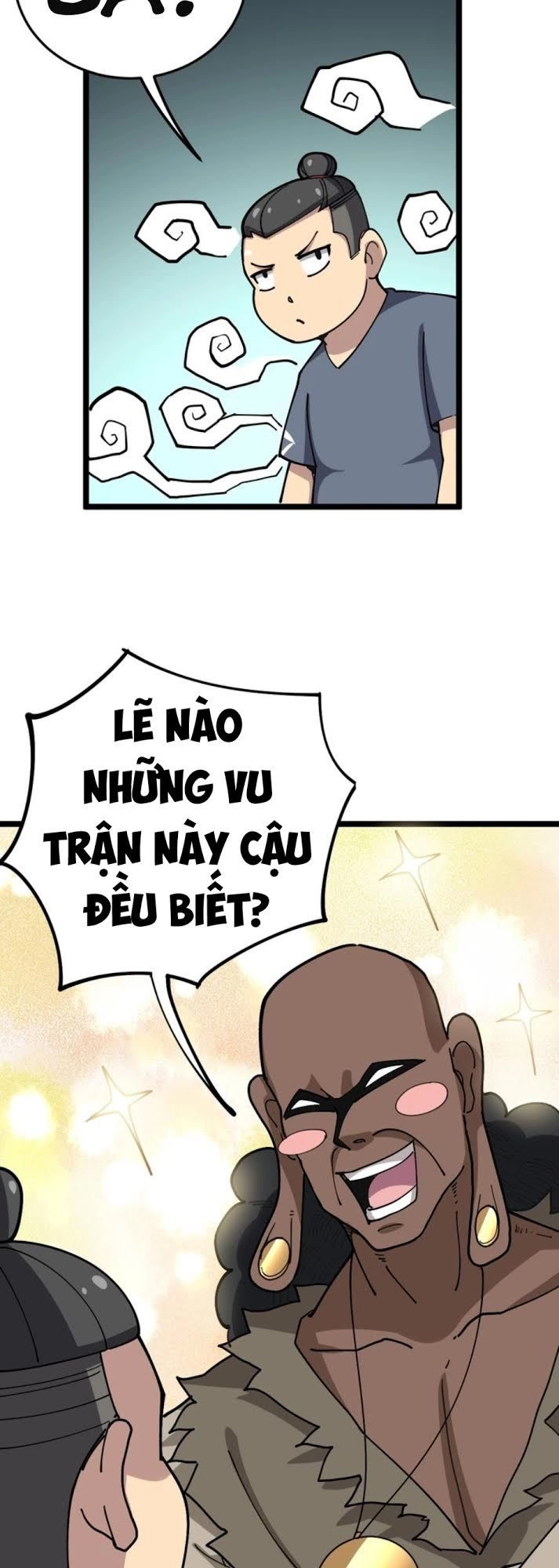 Độc Thủ Vu Y Chapter 34 - 27
