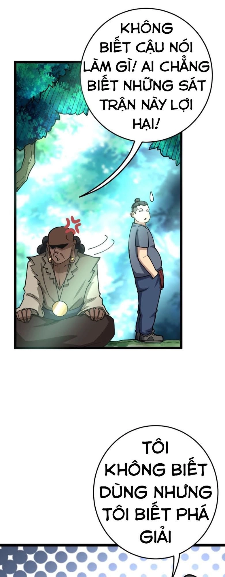 Độc Thủ Vu Y Chapter 34 - 29