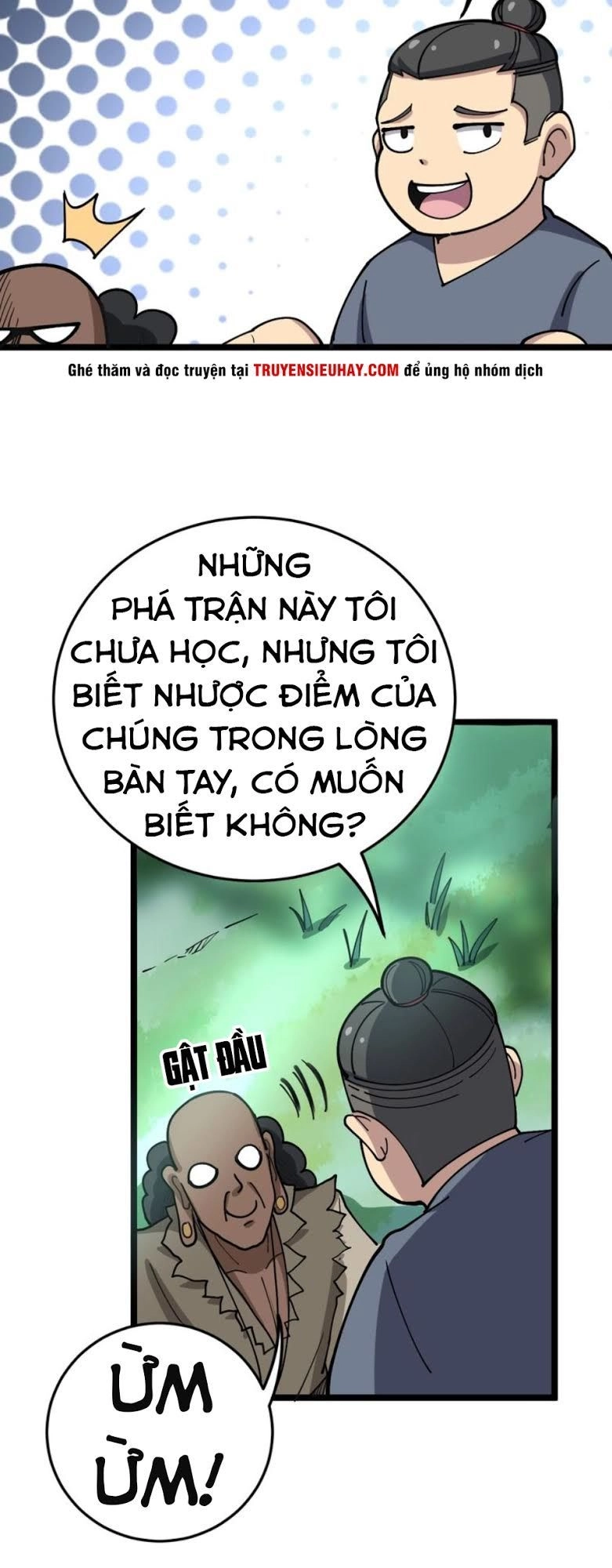 Độc Thủ Vu Y Chapter 34 - 30