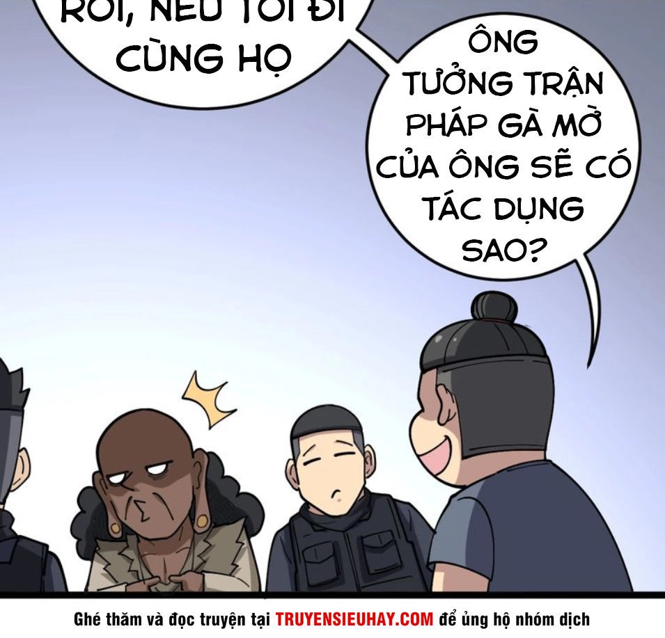 Độc Thủ Vu Y Chapter 34 - 33