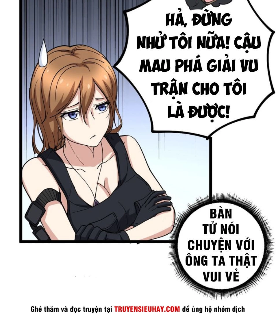 Độc Thủ Vu Y Chapter 34 - 35