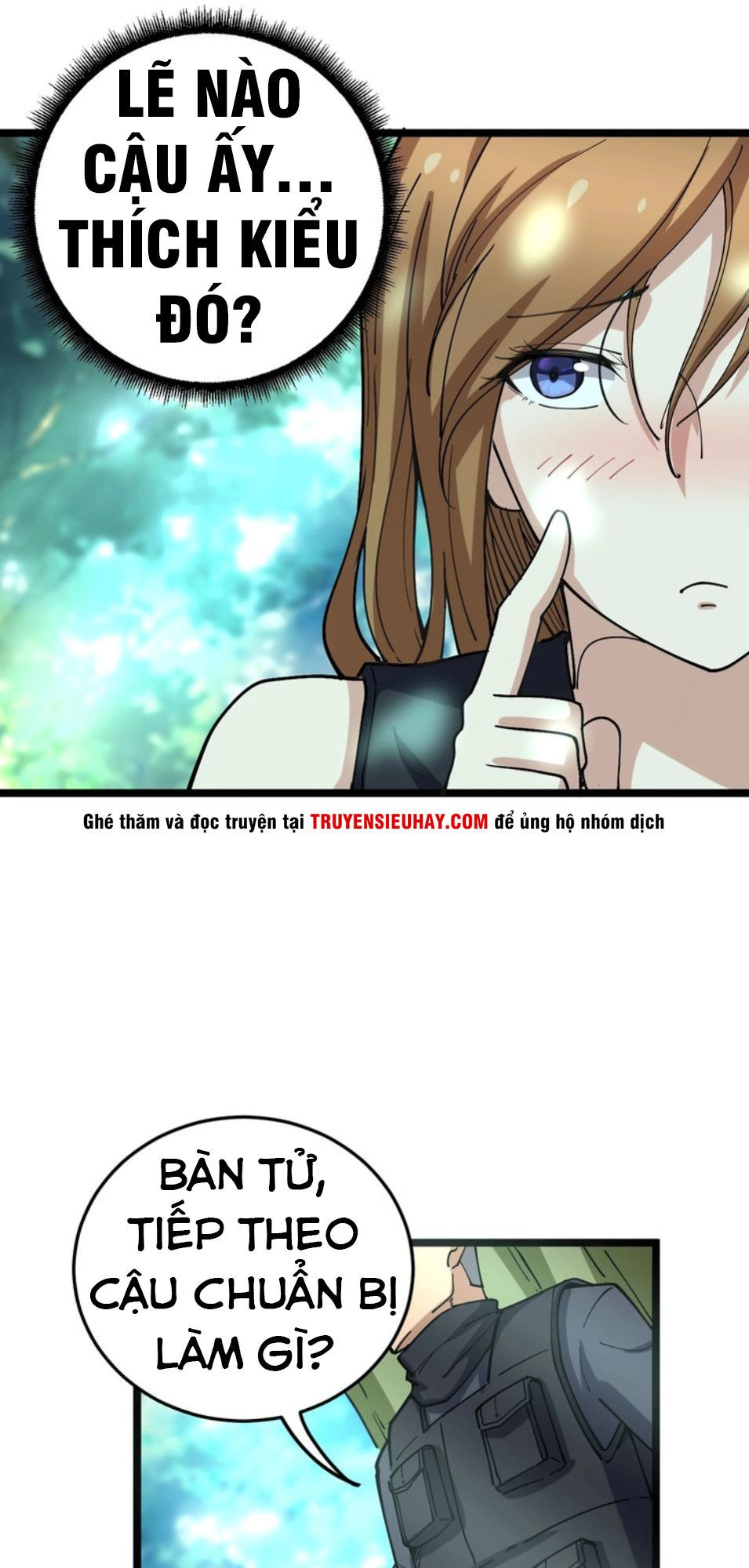 Độc Thủ Vu Y Chapter 34 - 36