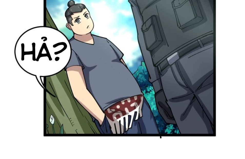 Độc Thủ Vu Y Chapter 34 - 37