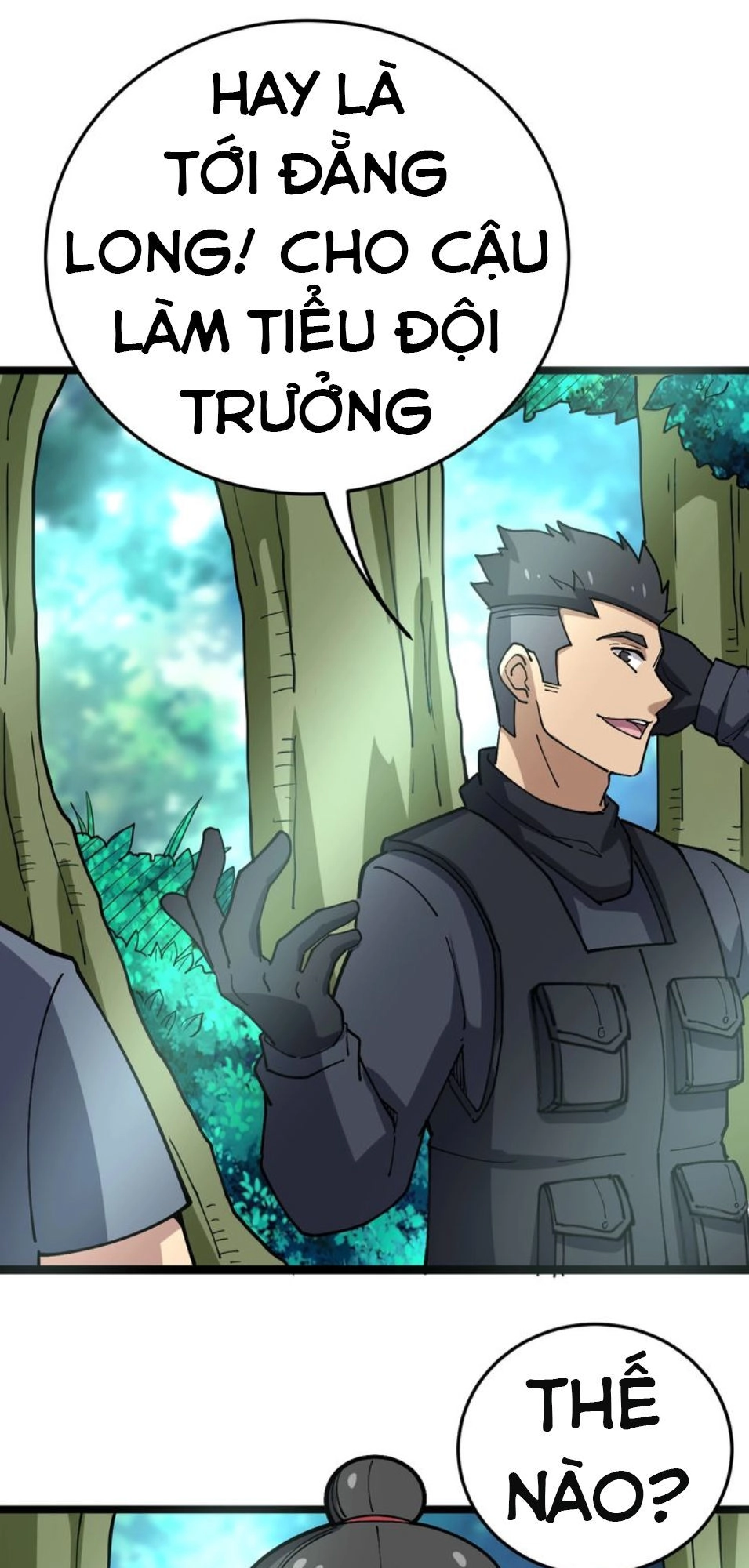 Độc Thủ Vu Y Chapter 34 - 38