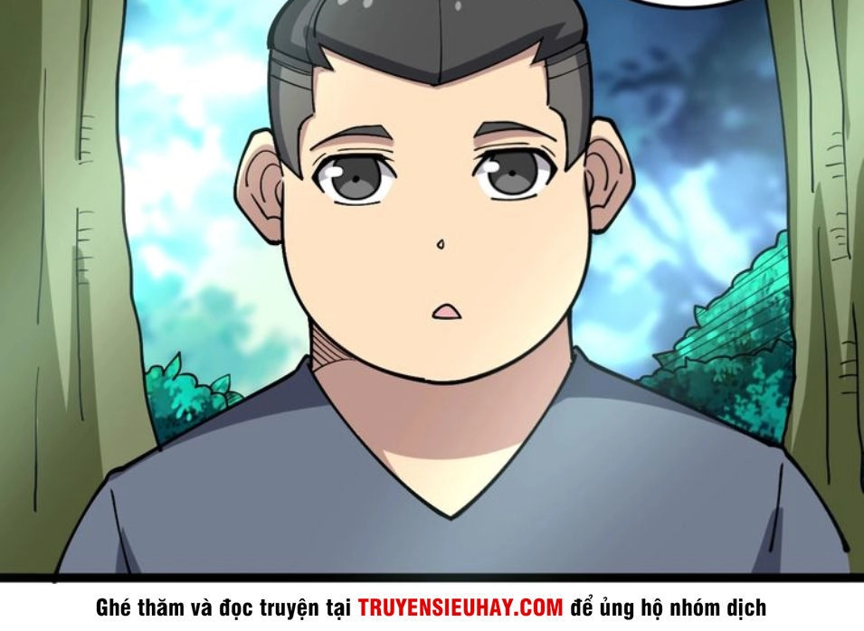 Độc Thủ Vu Y Chapter 34 - 39