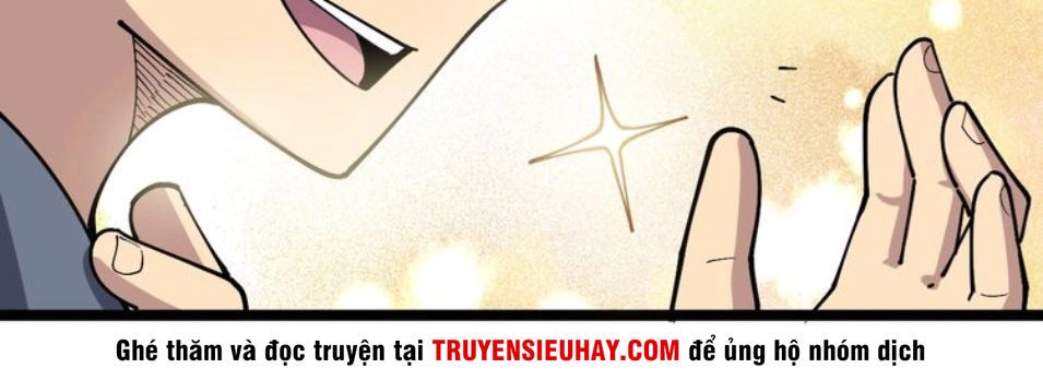 Độc Thủ Vu Y Chapter 34 - 41