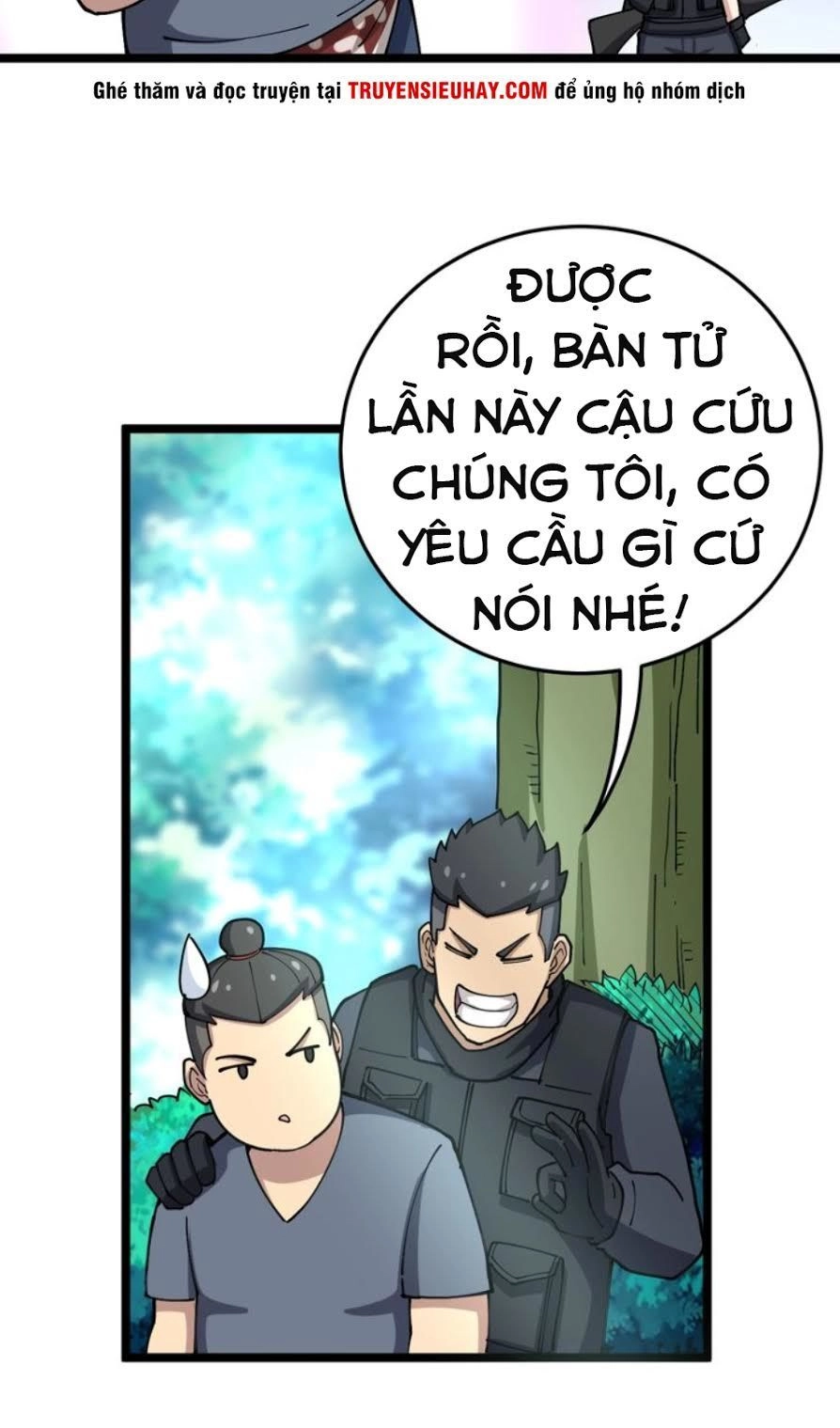 Độc Thủ Vu Y Chapter 34 - 43