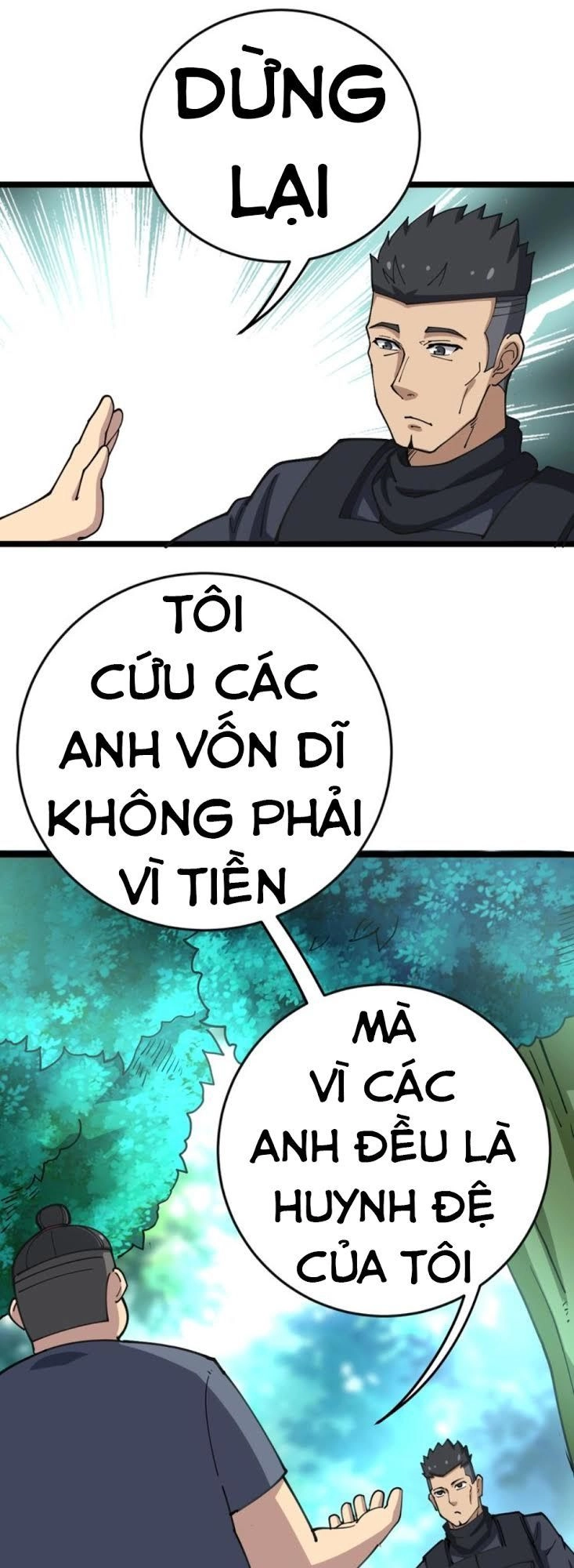 Độc Thủ Vu Y Chapter 34 - 44
