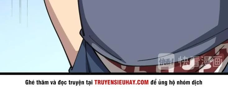 Độc Thủ Vu Y Chapter 34 - 46