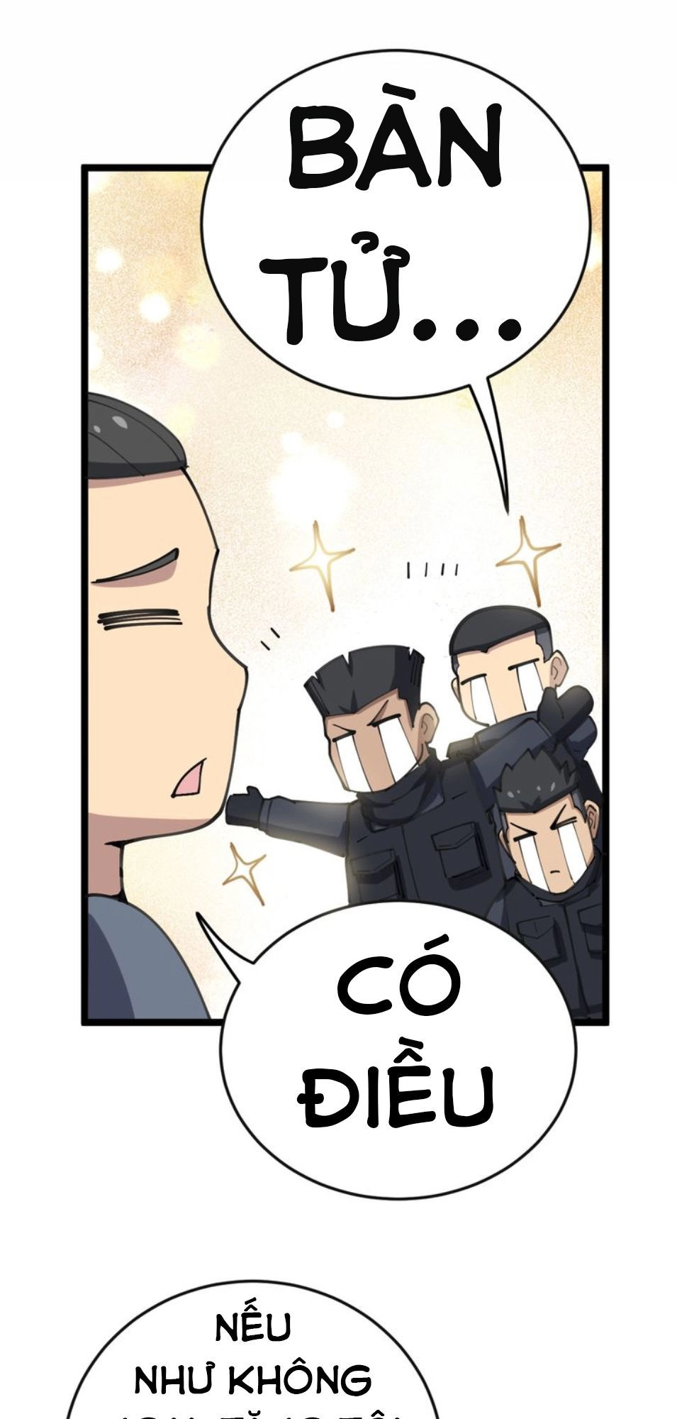 Độc Thủ Vu Y Chapter 34 - 47