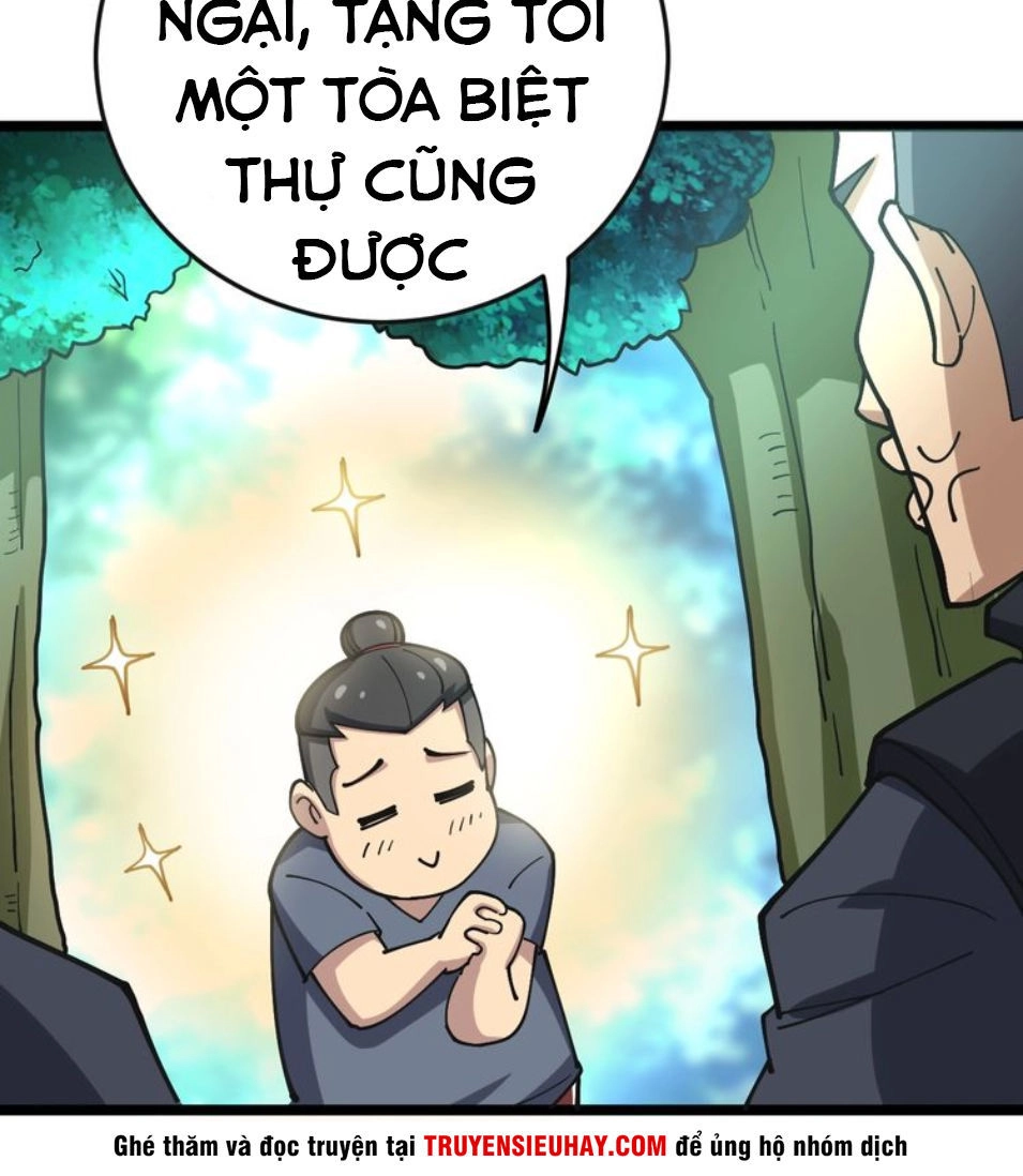 Độc Thủ Vu Y Chapter 34 - 48