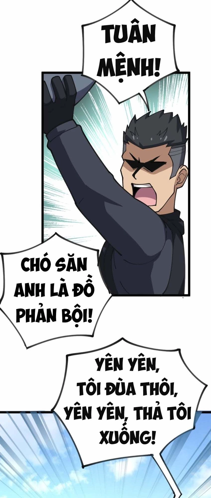 Độc Thủ Vu Y Chapter 34 - 52