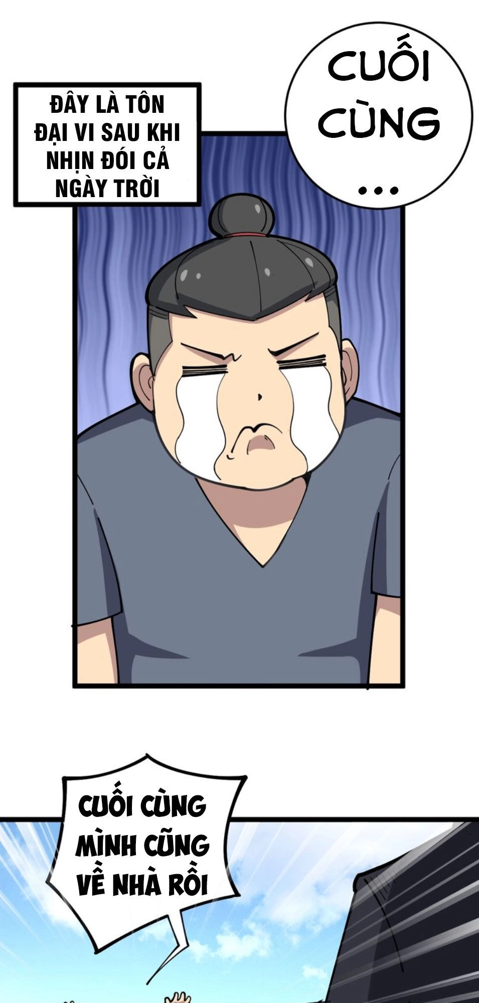 Độc Thủ Vu Y Chapter 34 - 54