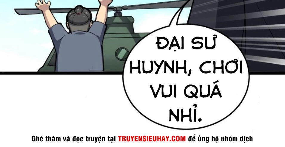 Độc Thủ Vu Y Chapter 34 - 55