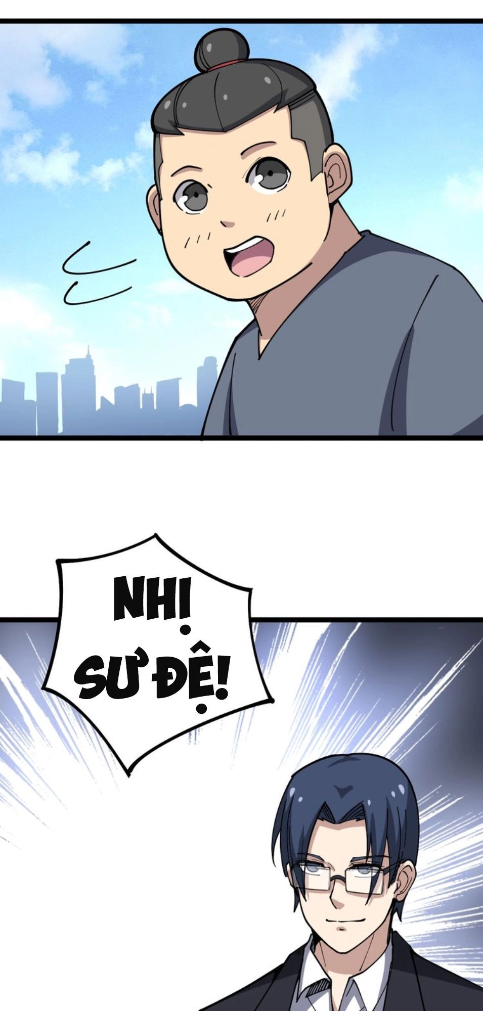 Độc Thủ Vu Y Chapter 34 - 56