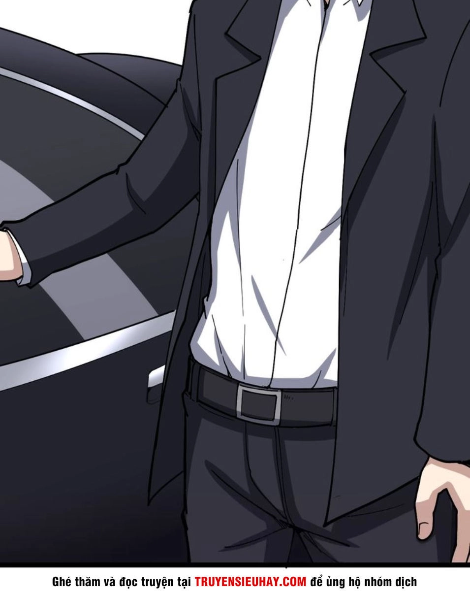 Độc Thủ Vu Y Chapter 34 - 57