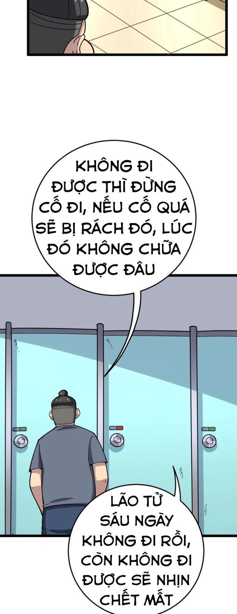 Độc Thủ Vu Y Chapter 35 - 13