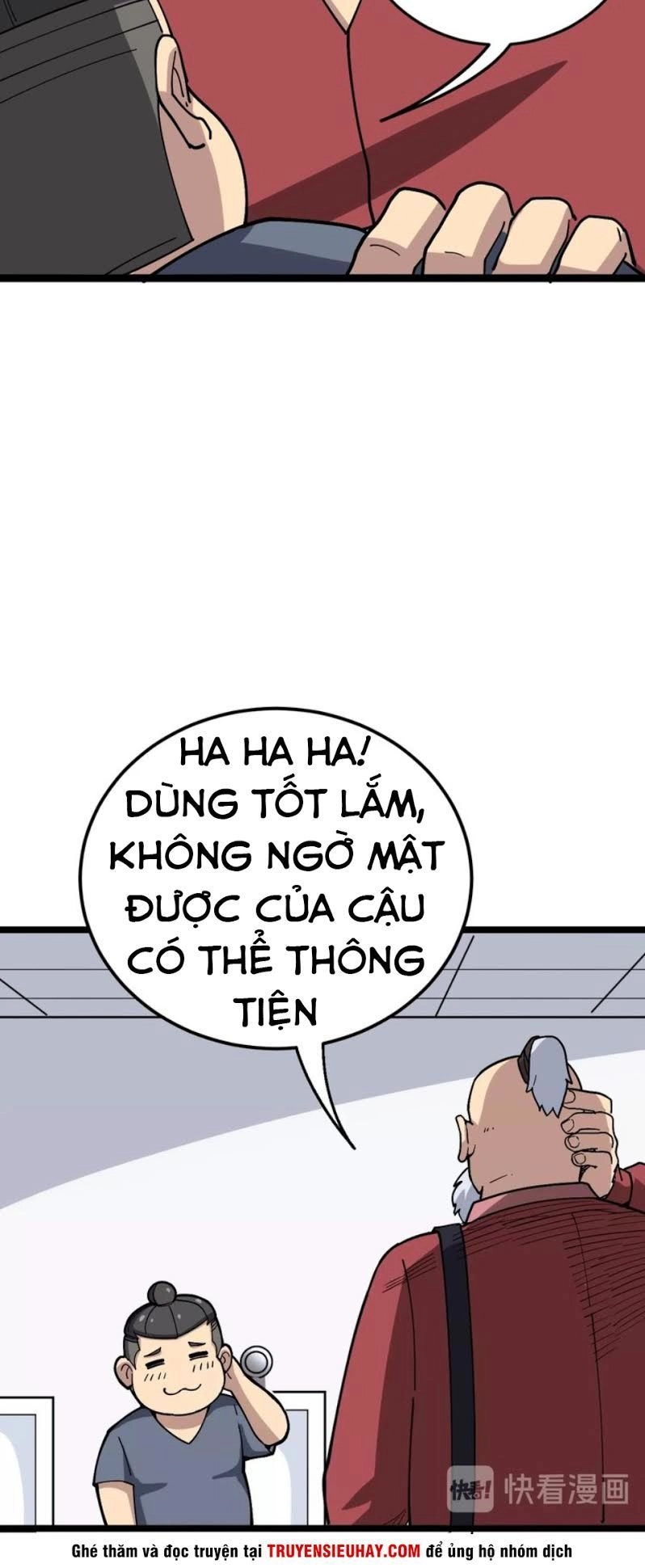 Độc Thủ Vu Y Chapter 35 - 20