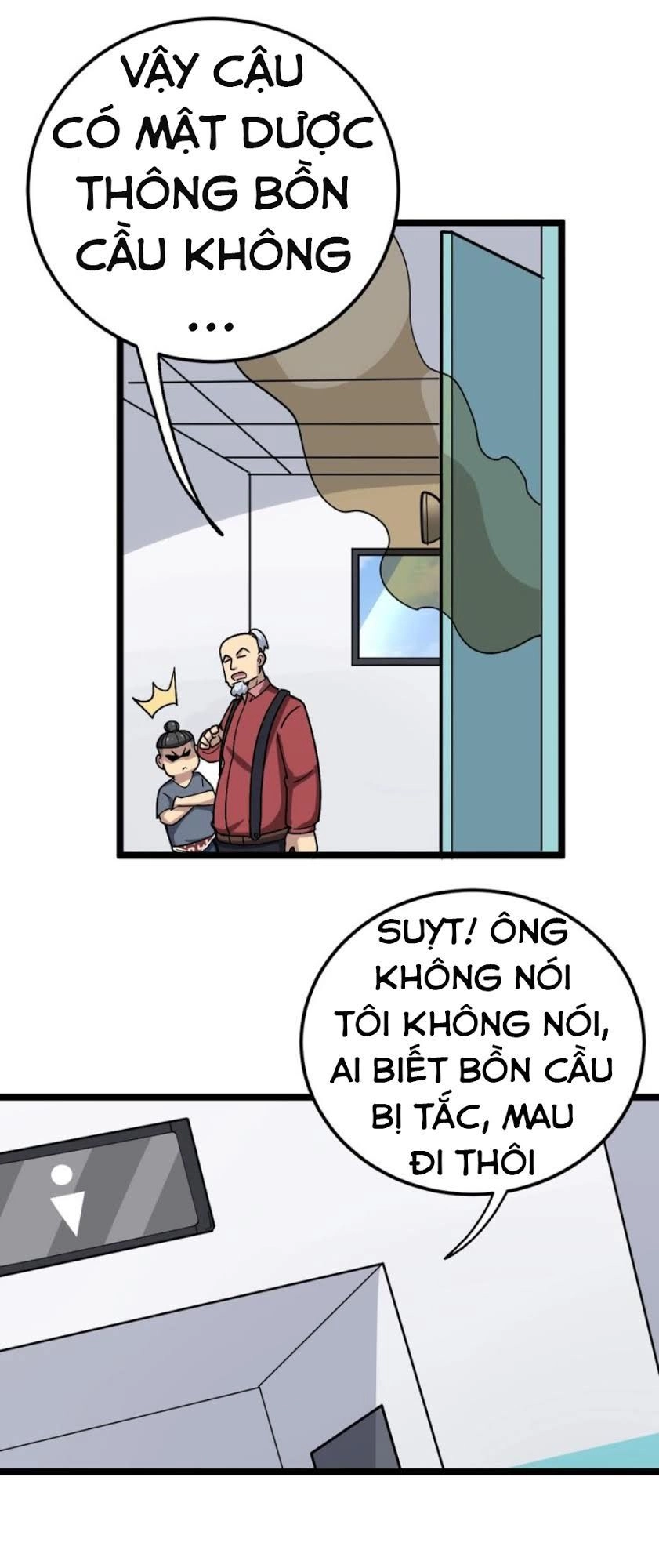 Độc Thủ Vu Y Chapter 35 - 21