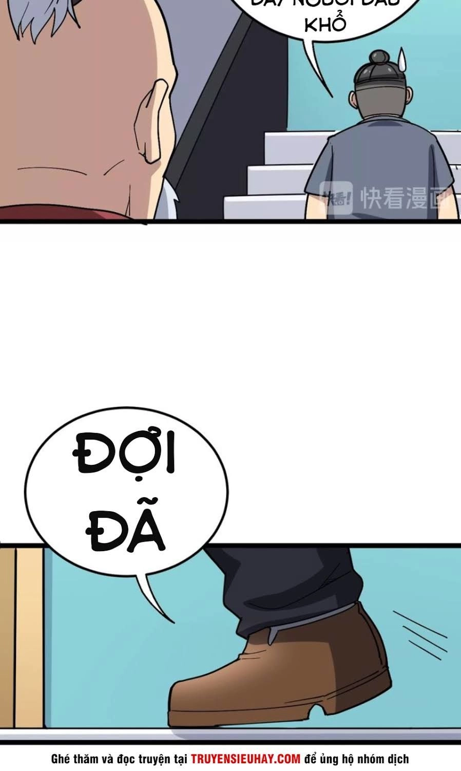 Độc Thủ Vu Y Chapter 35 - 26