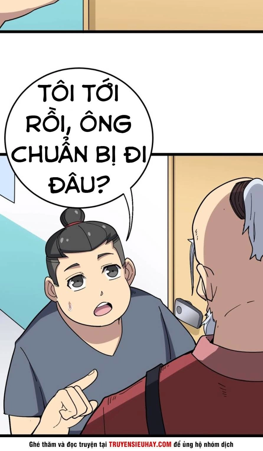 Độc Thủ Vu Y Chapter 35 - 28