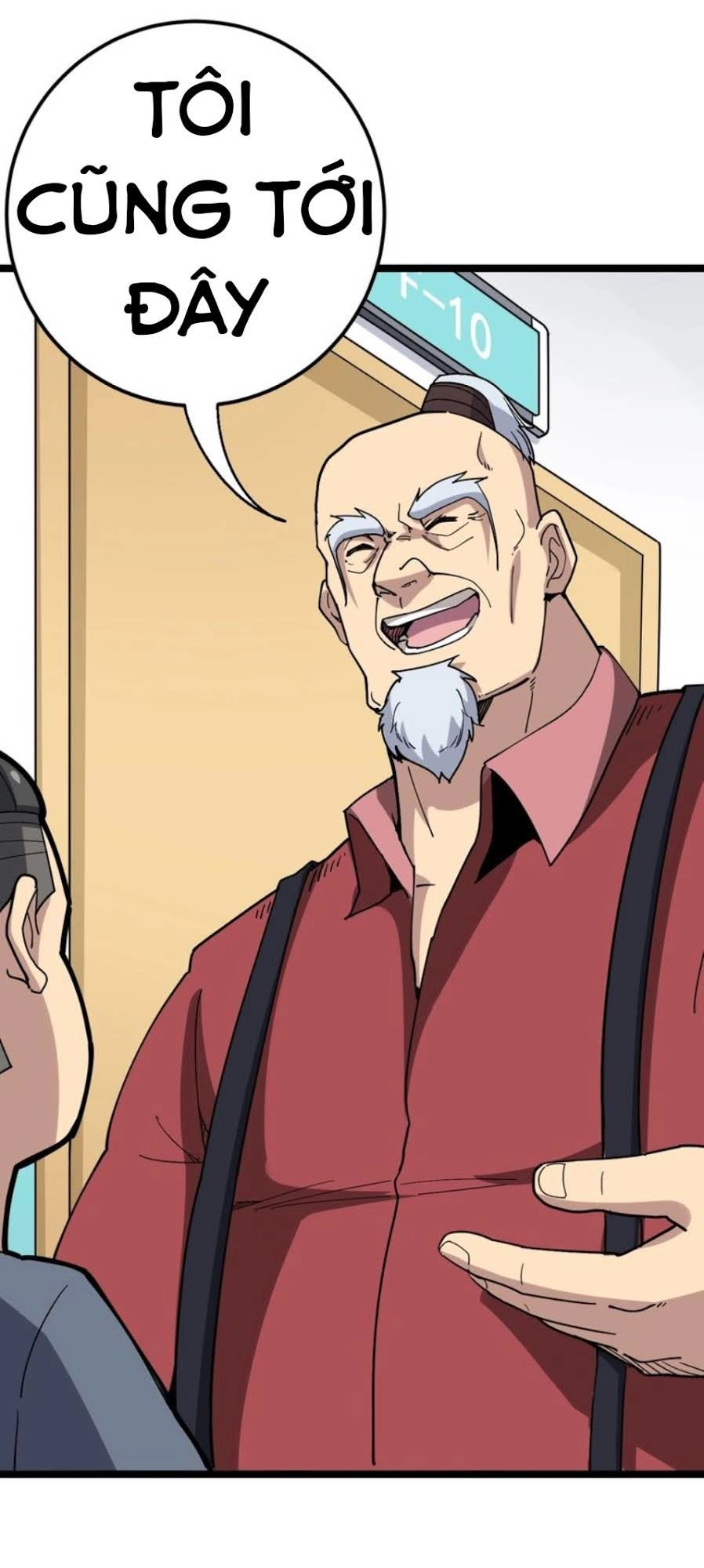 Độc Thủ Vu Y Chapter 35 - 29